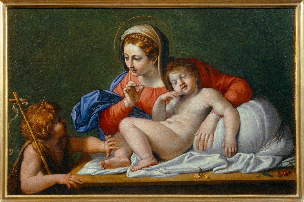  by Domenichino (1581 1641)
