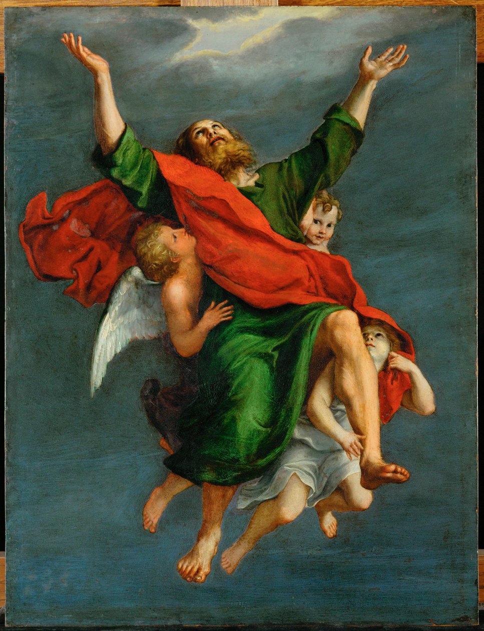  by Domenichino (1581 1641)