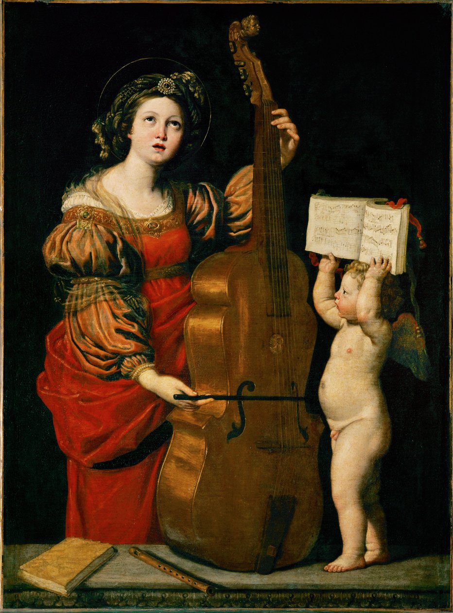  by Domenichino (1581 1641)