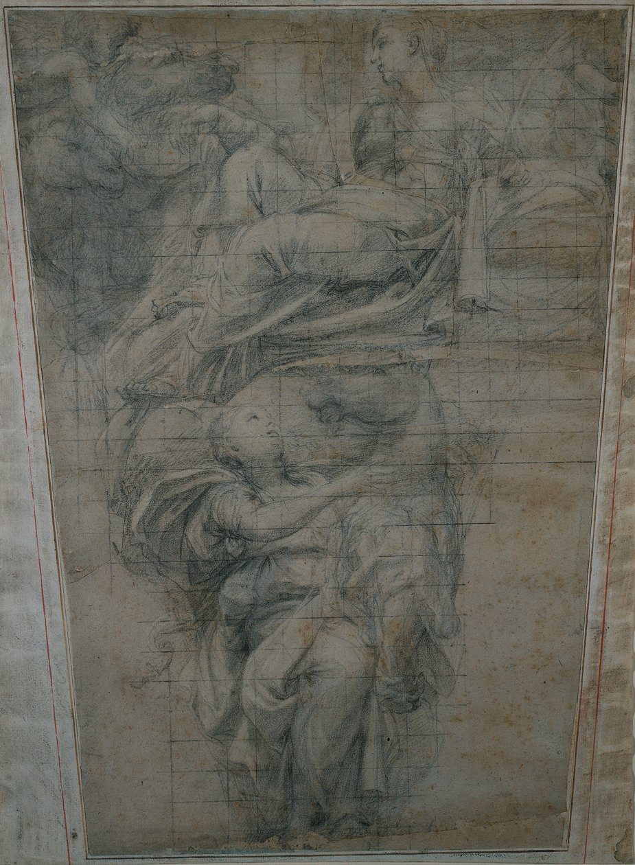 ölçülü by Domenichino