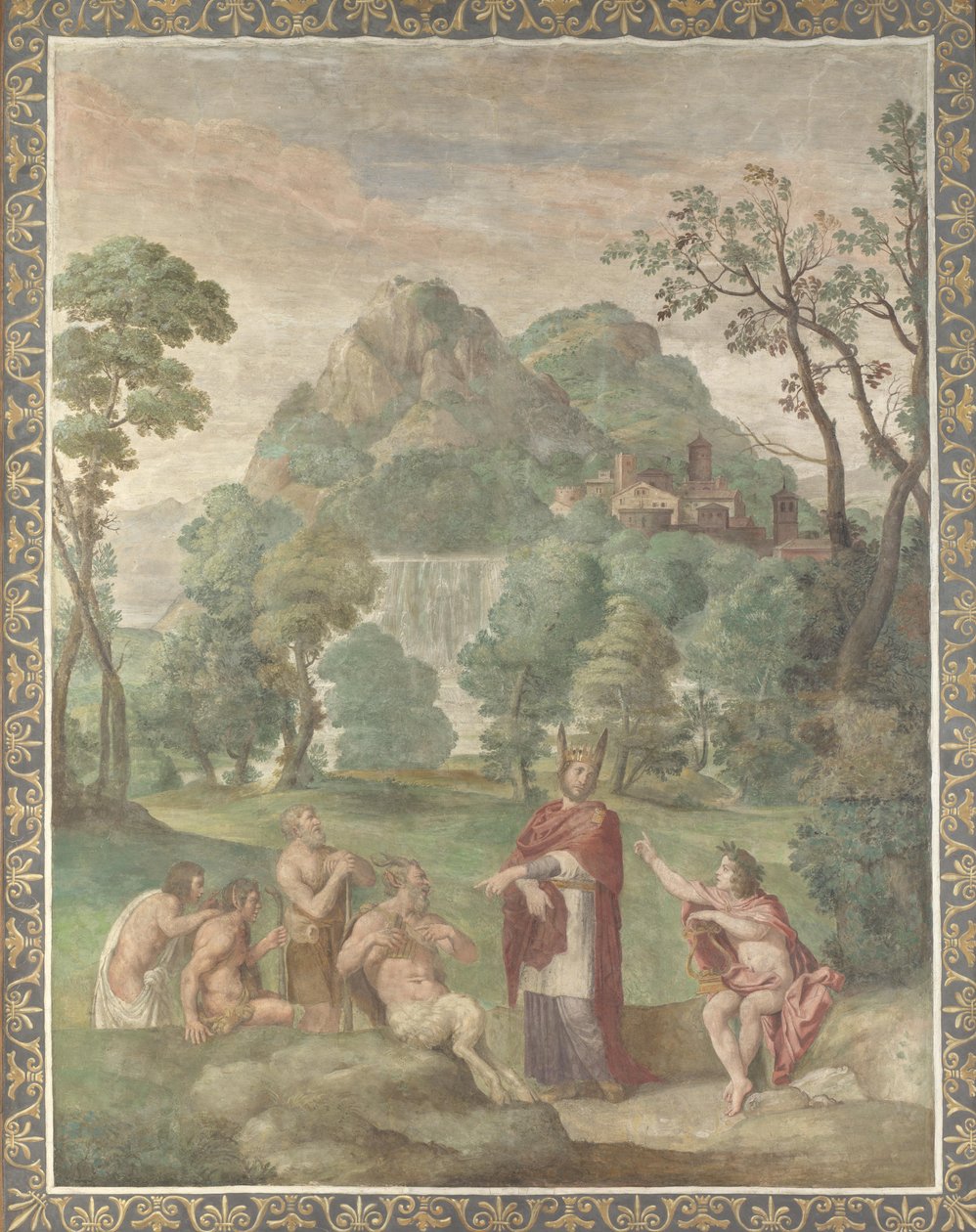 Villa Aldobrandini