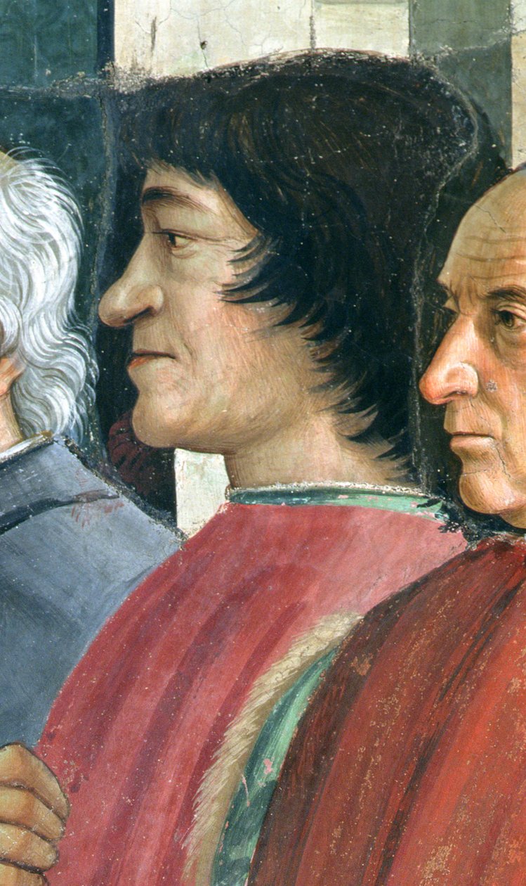 Lorenzo Medici, Papa Honorius