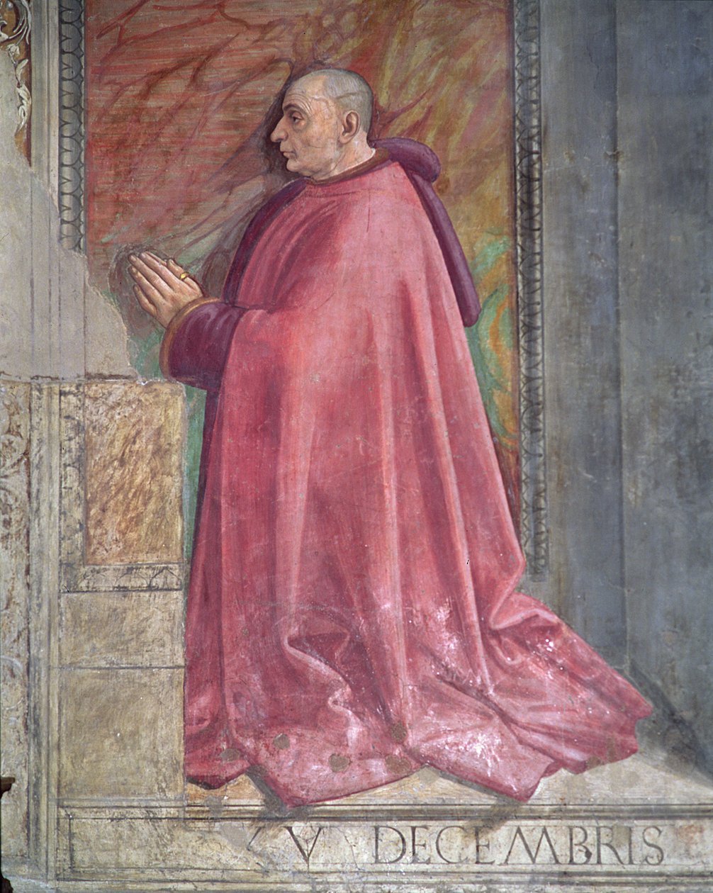 Francesco Sassetti