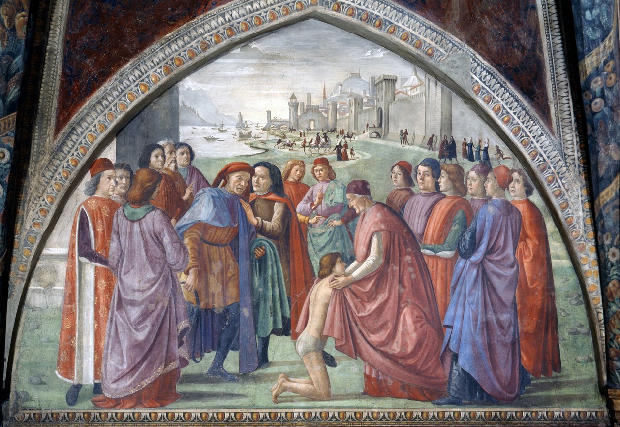 St. Francis
