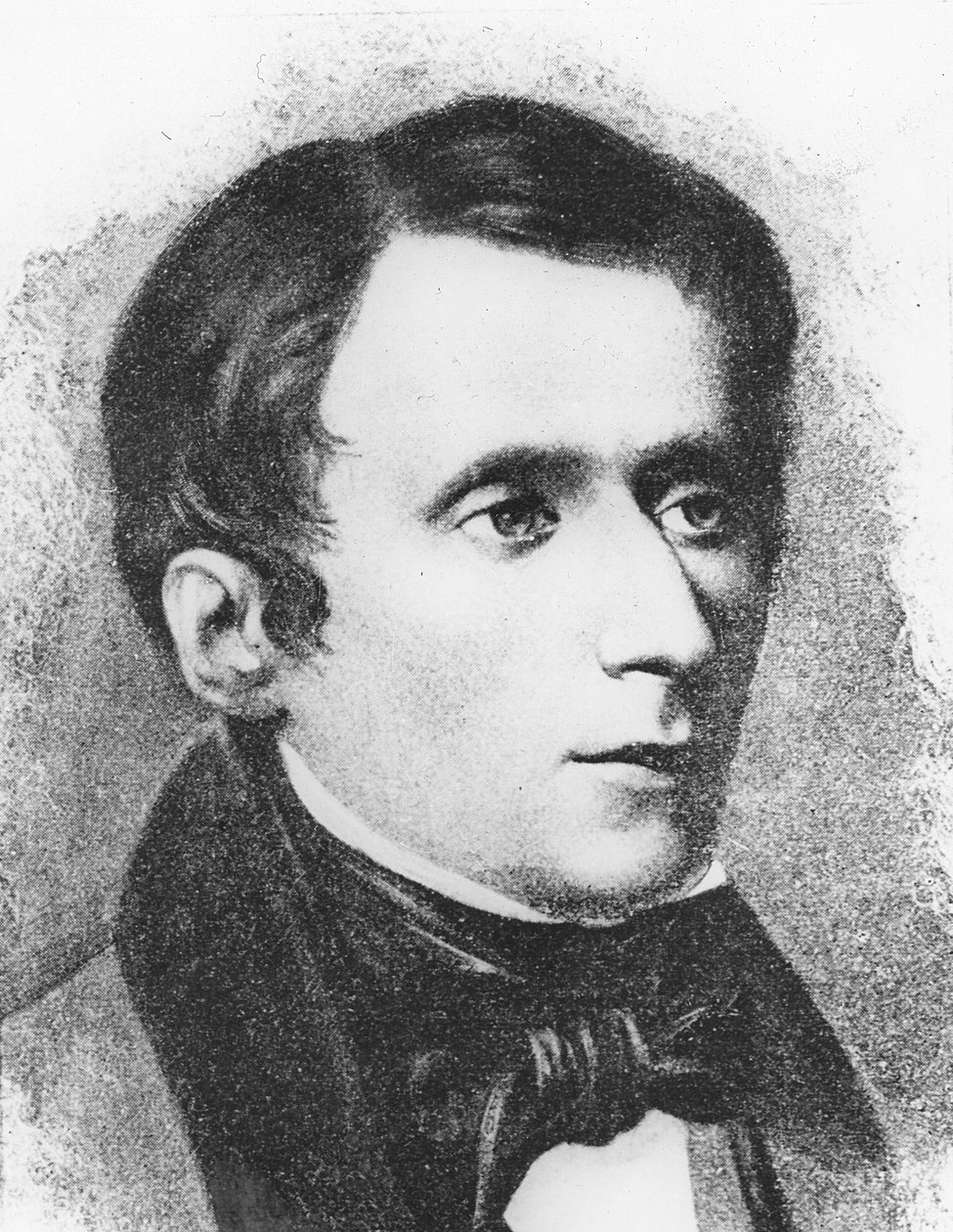 Giacomo Leopardi