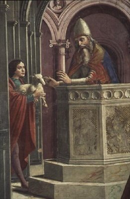 Joachim, Joachim