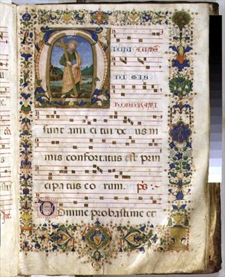 San Marco e Cenacoli