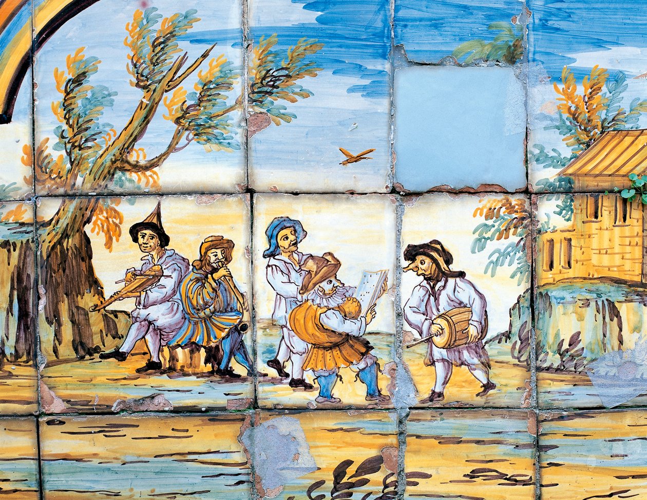 Zavallı Clares Manastırı
