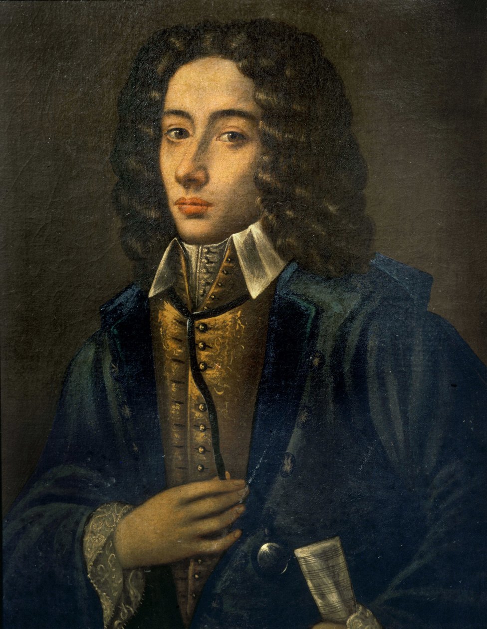 Giovanni Battista Pergolesi