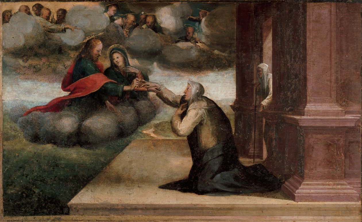 St. Catherine
