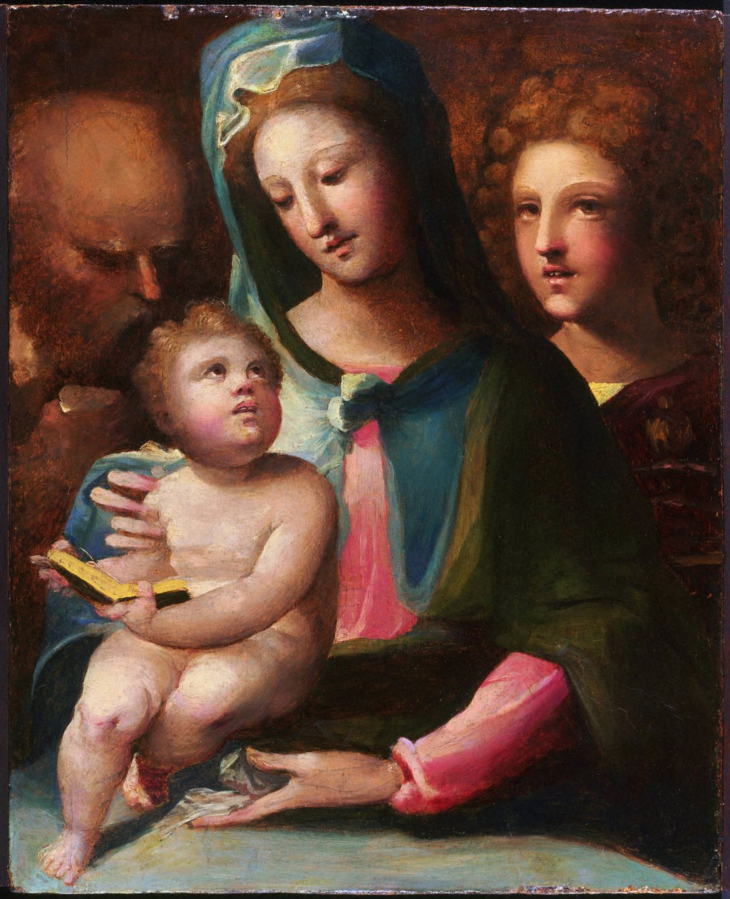  by Domenico Beccafumi