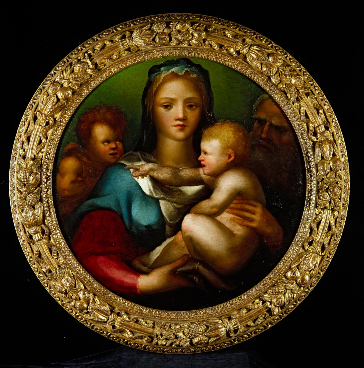  by Domenico Beccafumi