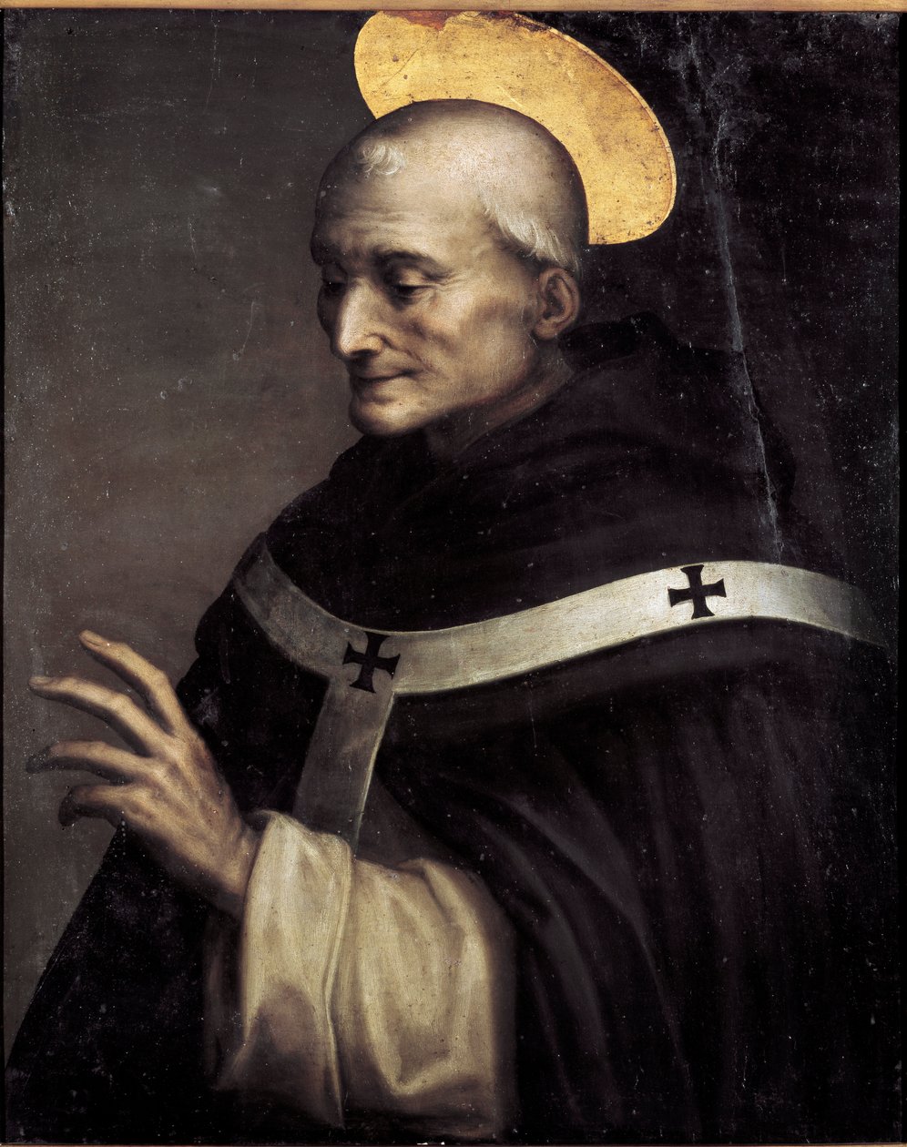 Saint Anthony benissant (padua