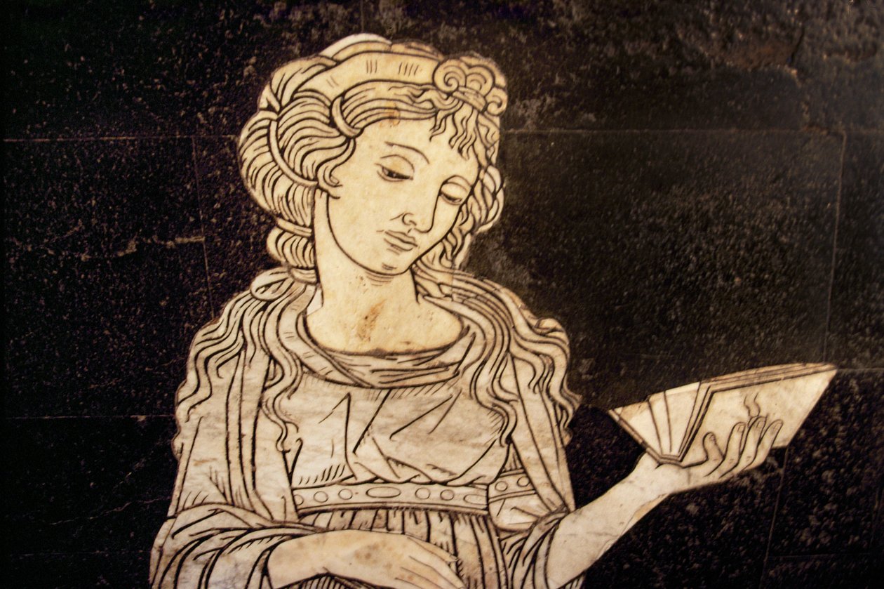  by Domenico Beccafumi