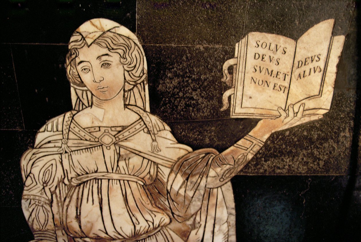  by Domenico Beccafumi