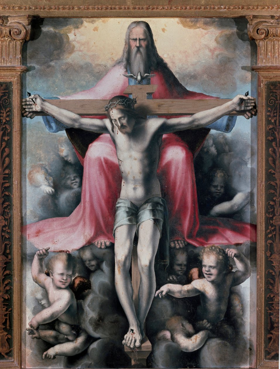 Trinity