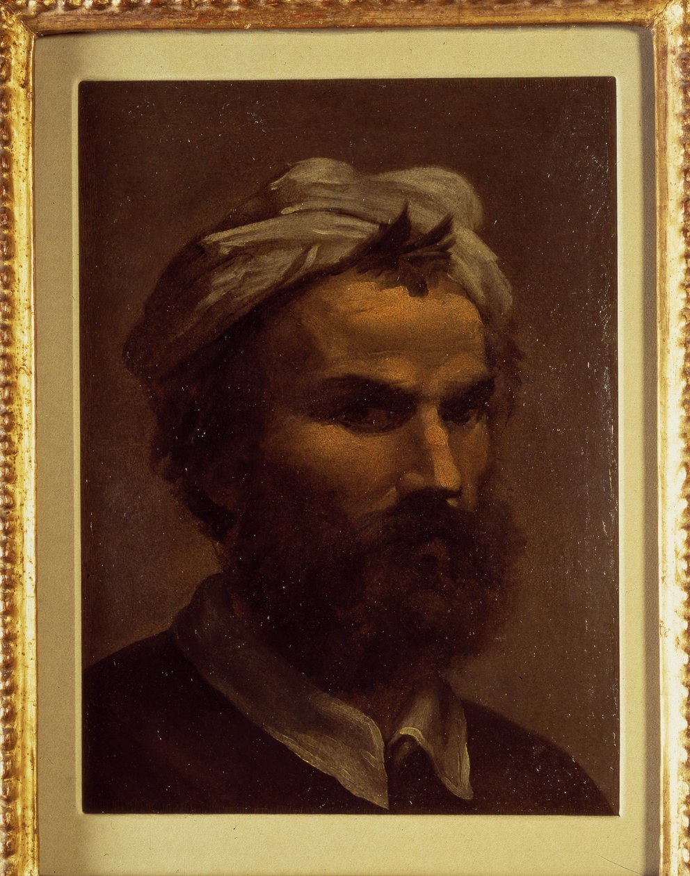 Bilinmeyen resim by Domenico Beccafumi