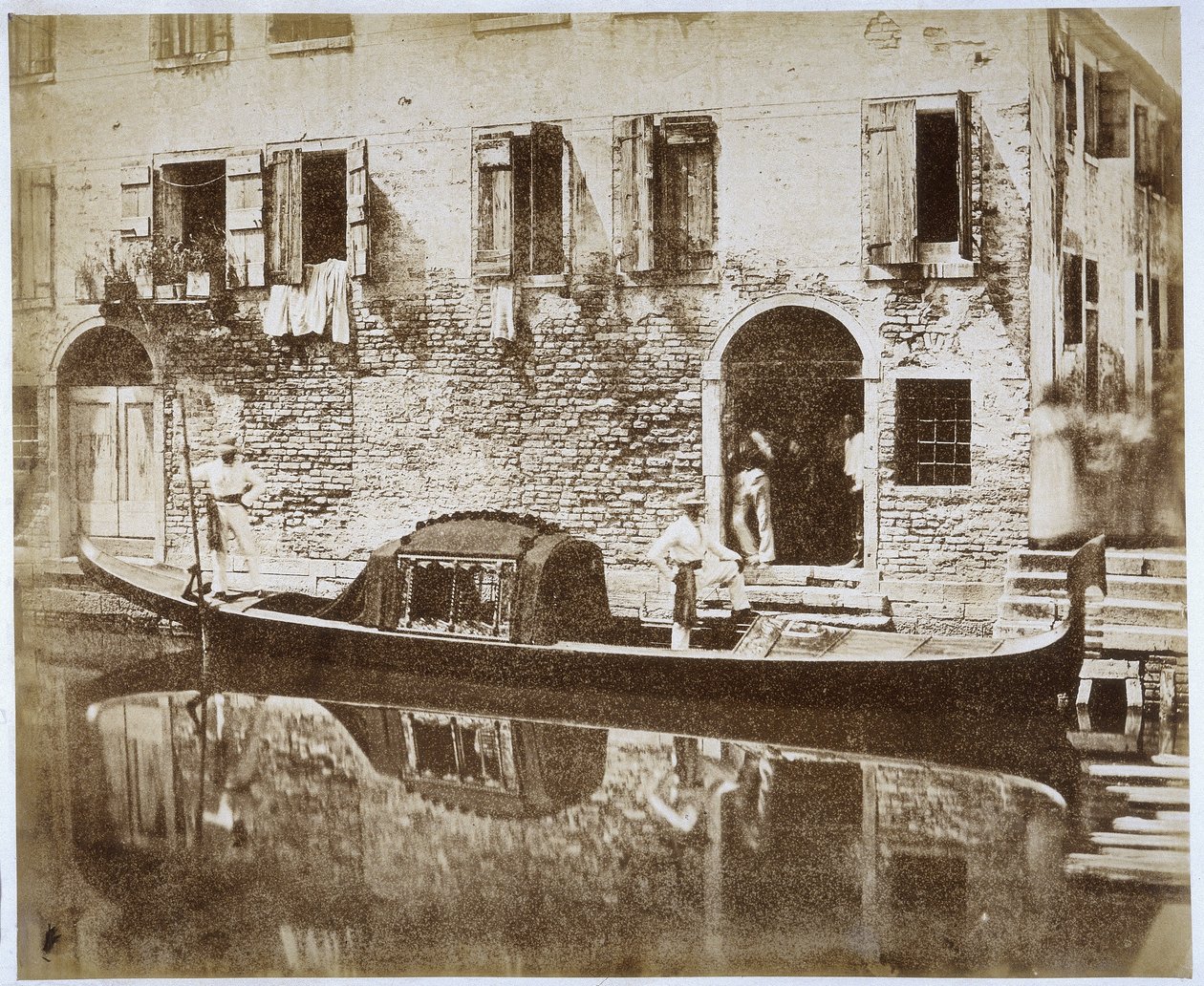 Venedik
