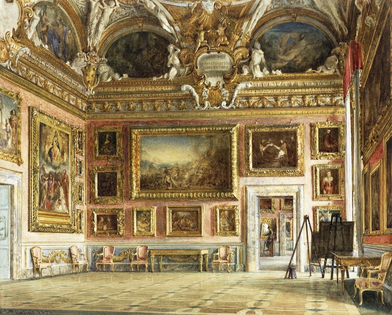 Palazzo Pitti