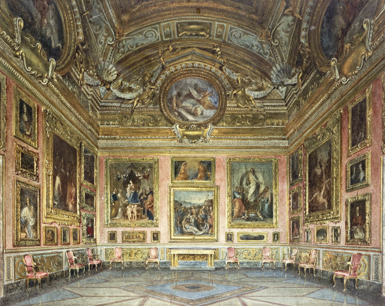 Palazzo Pitti