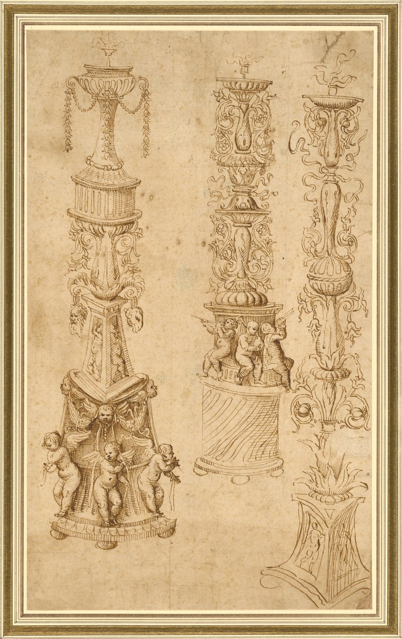  by Domenico Campagnola