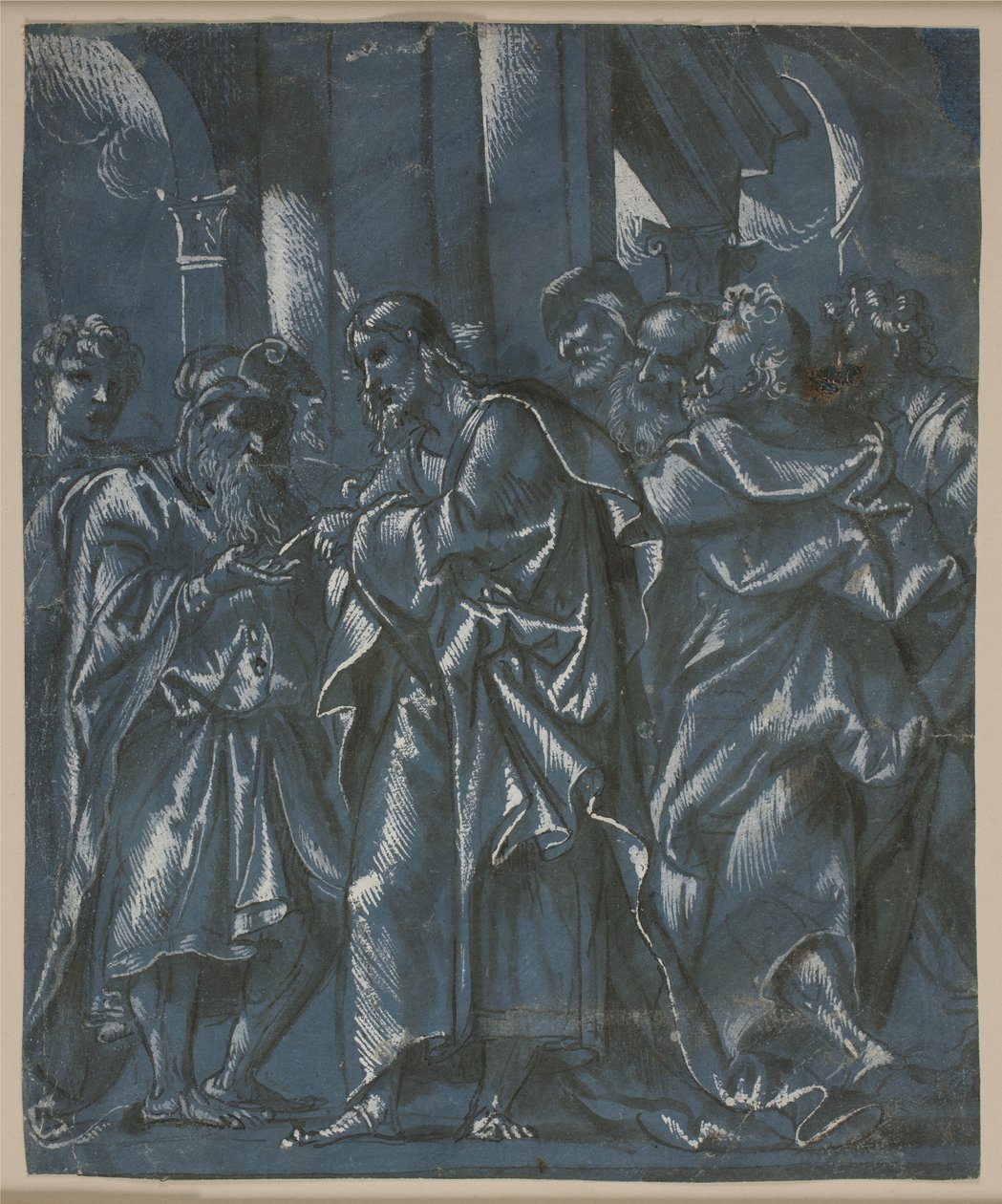 haraç para by Domenico Campagnola