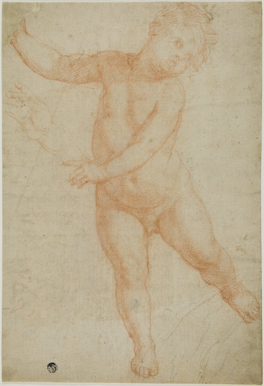  by Domenico Cresti