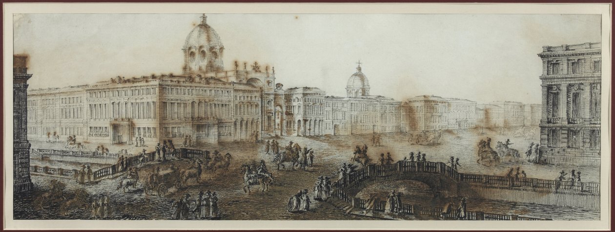 Saint Petersburg