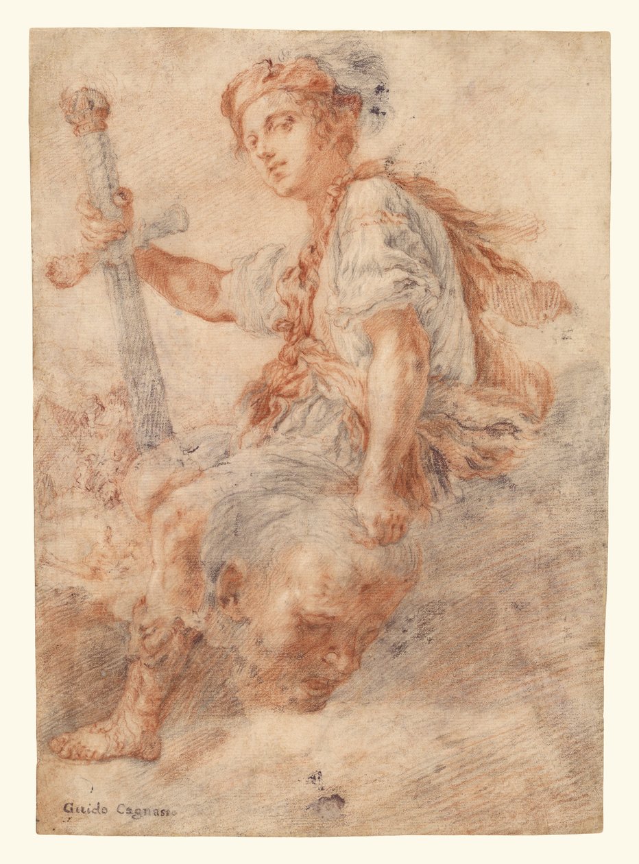  by Domenico Fetti