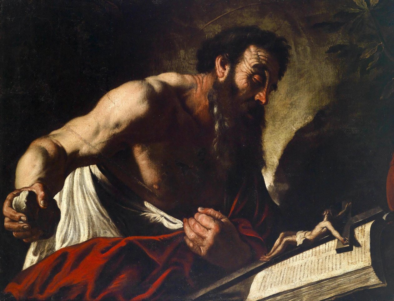  by Domenico Fetti
