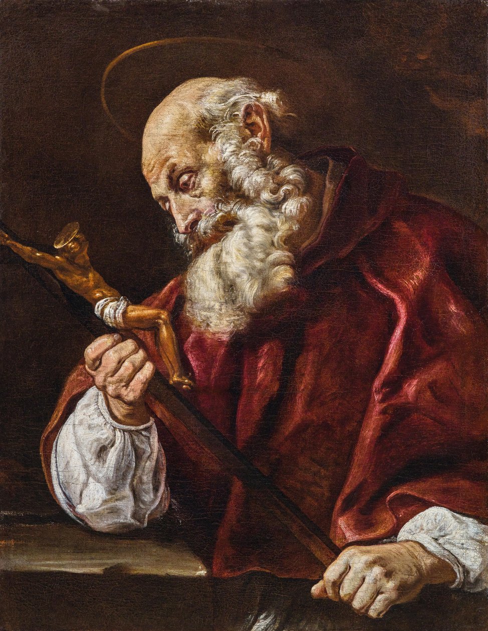  by Domenico Fetti