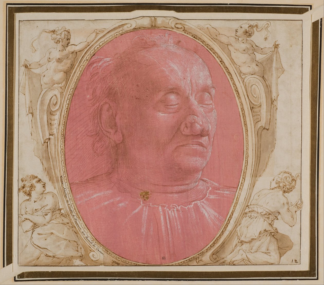  by Domenico Ghirlandaio