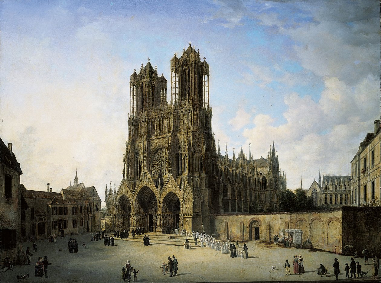 Reims
