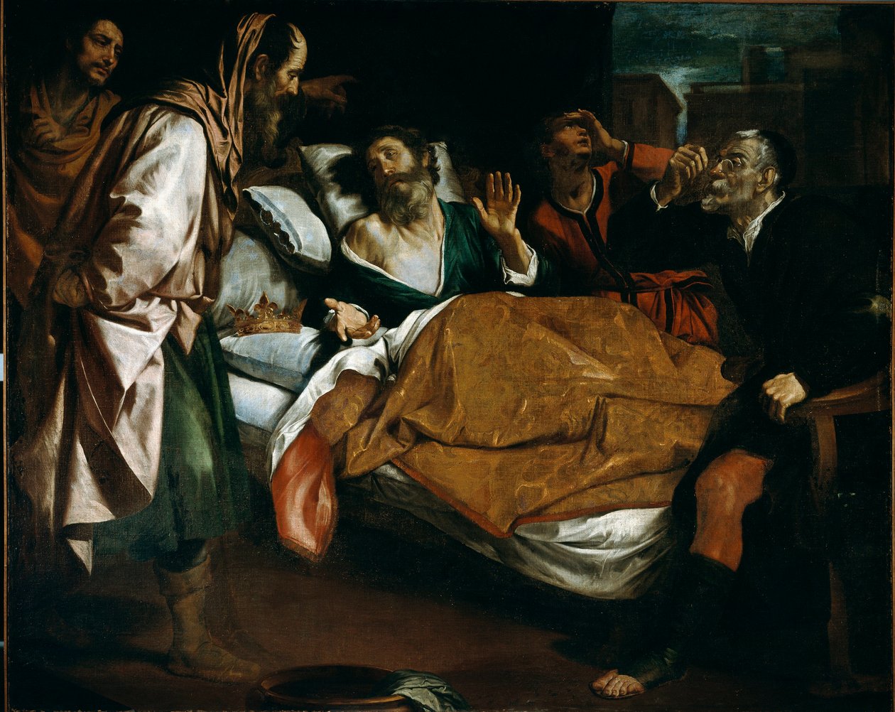 Peygamber Ezechiel