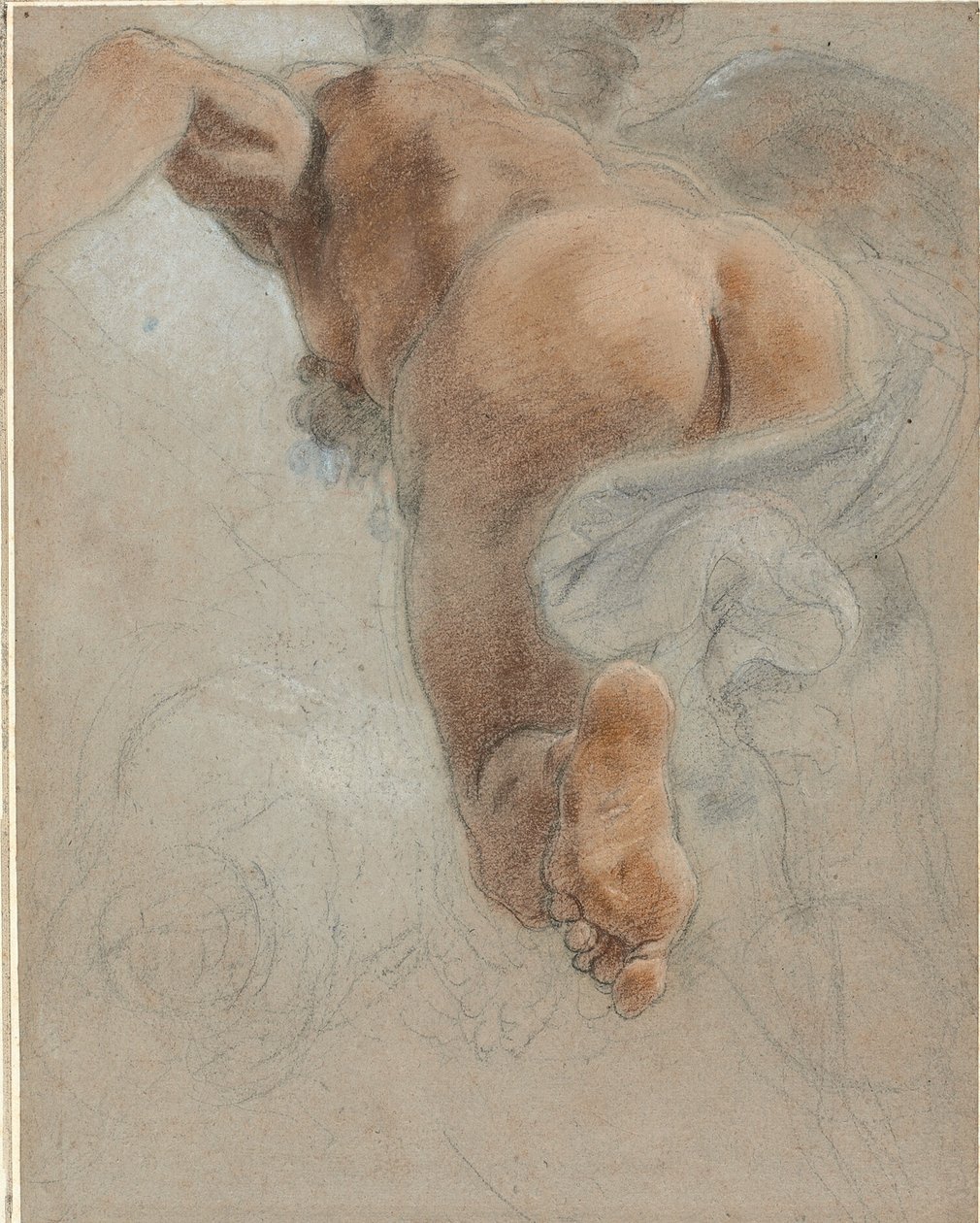  by Domenico Maria Canuti