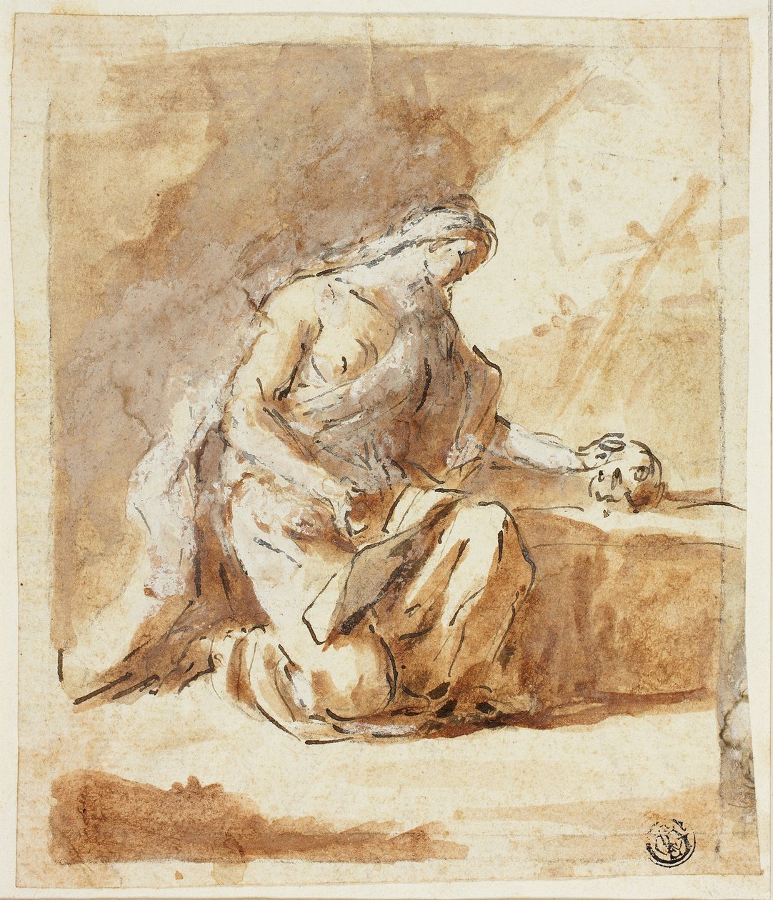  by Domenico Mondo
