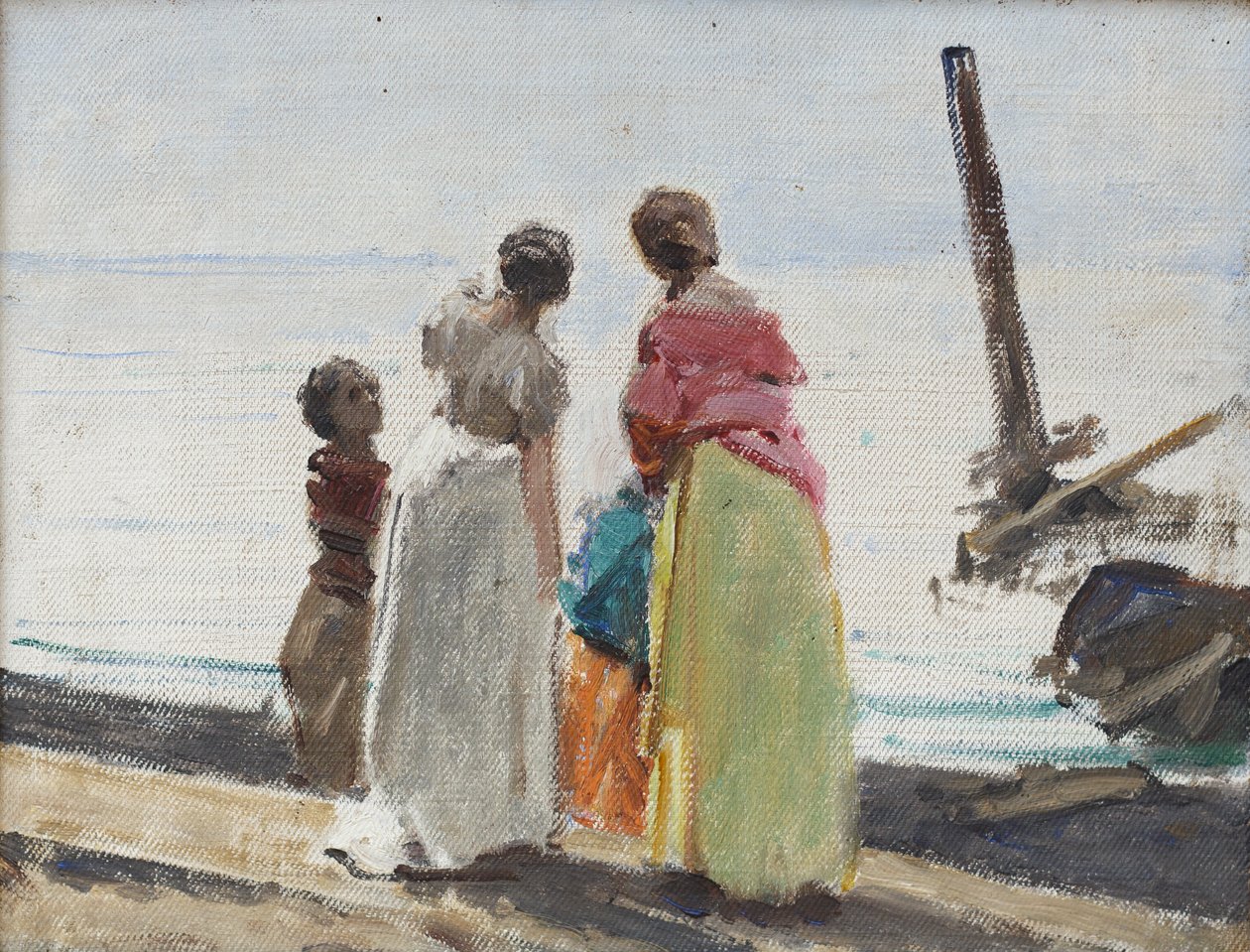  by Domenico Morelli