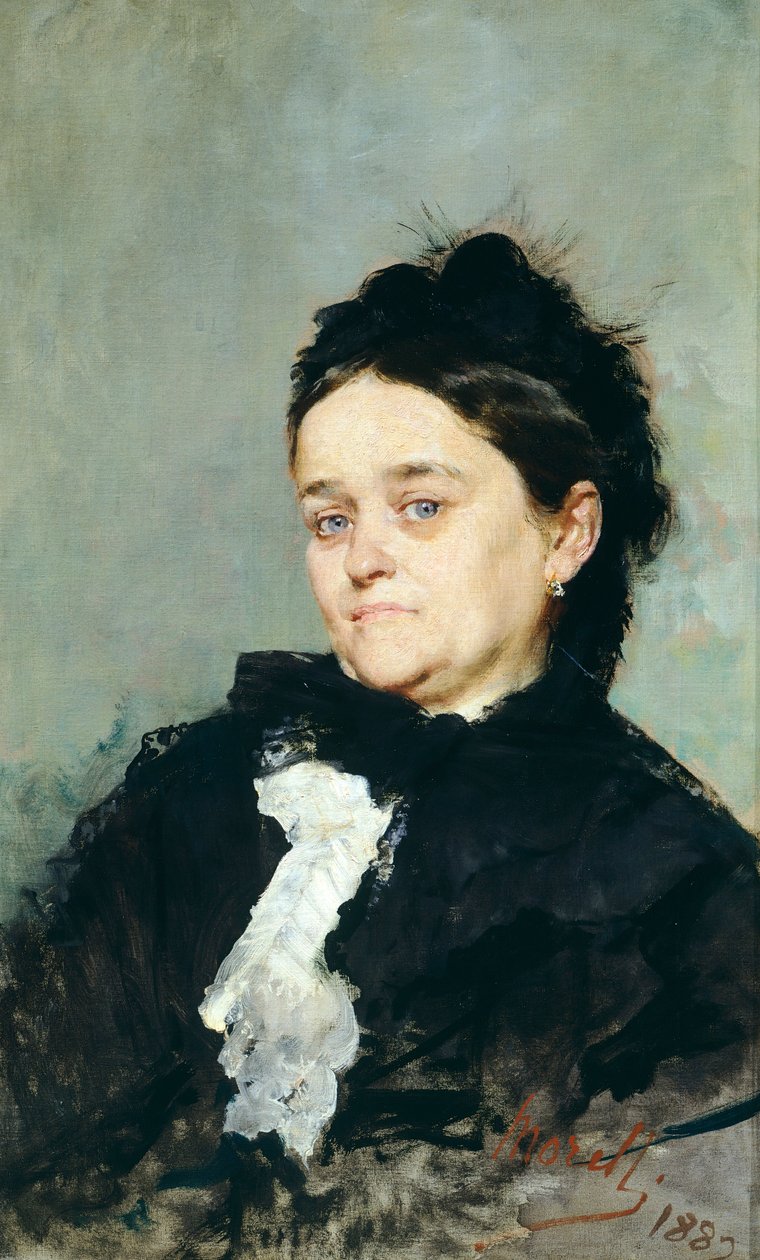 Virginia Villari