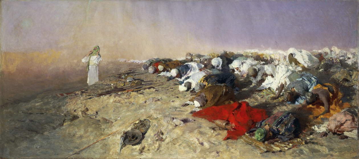 Muhammed