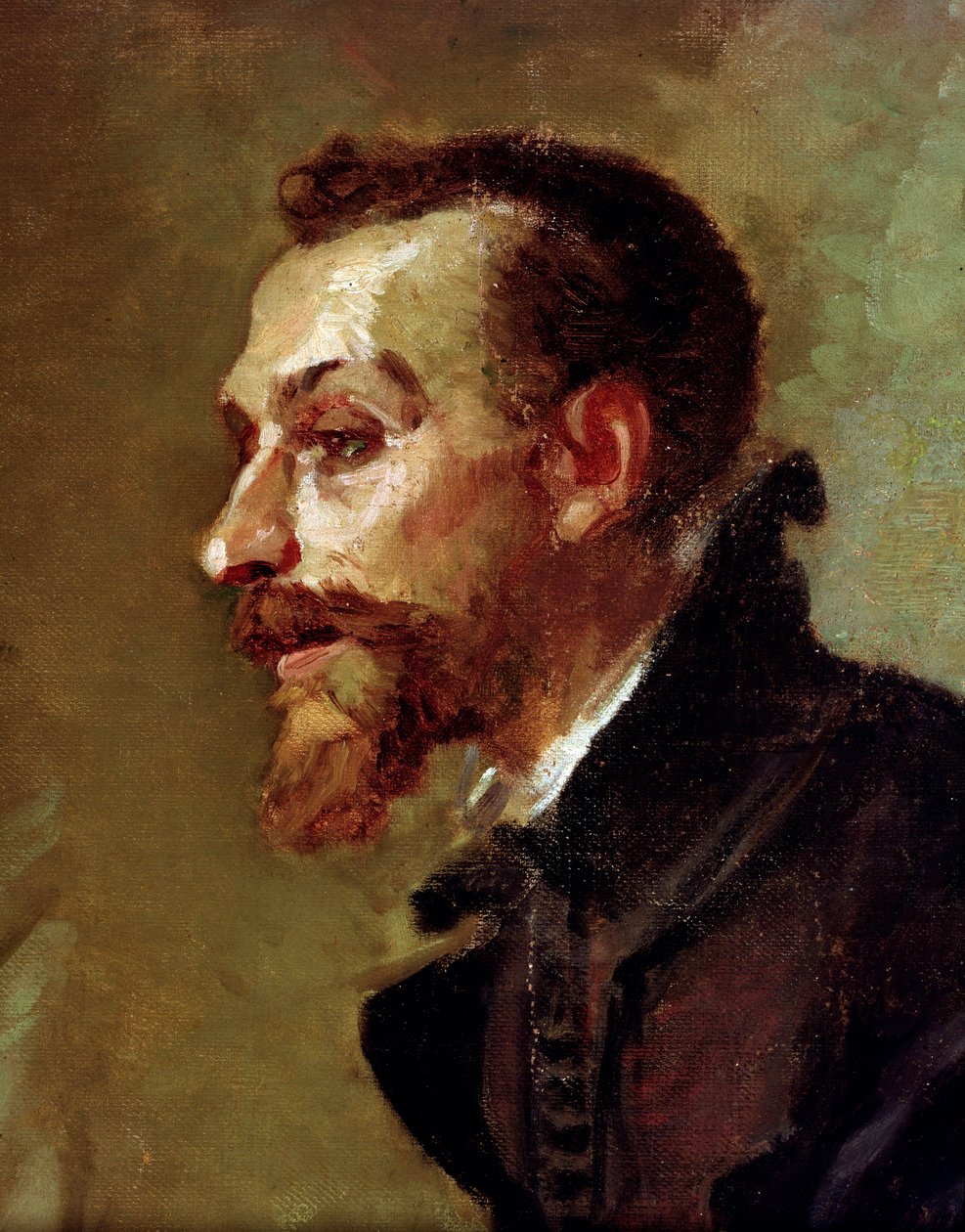 Torquato Tasso, Kudüs