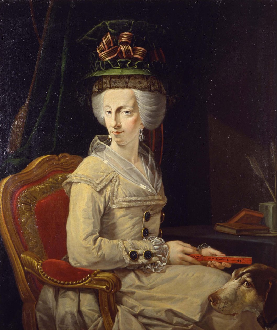 Avusturya Maria Amalia