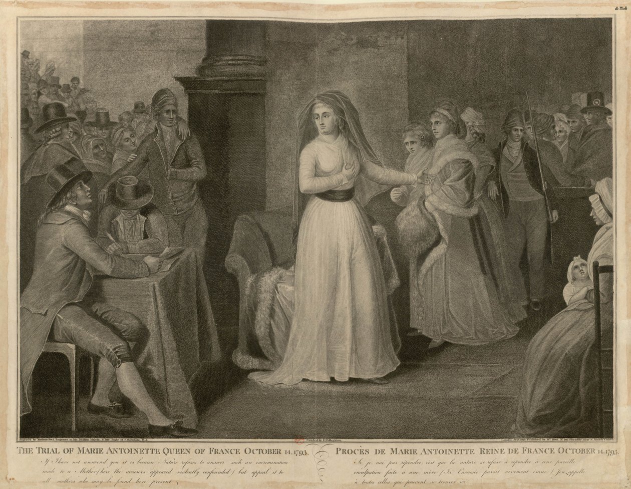 Fransa Kraliçesi Marie Antoinette
