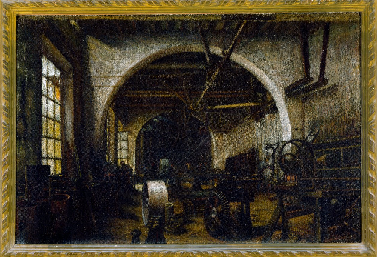  by Domenico Pesenti