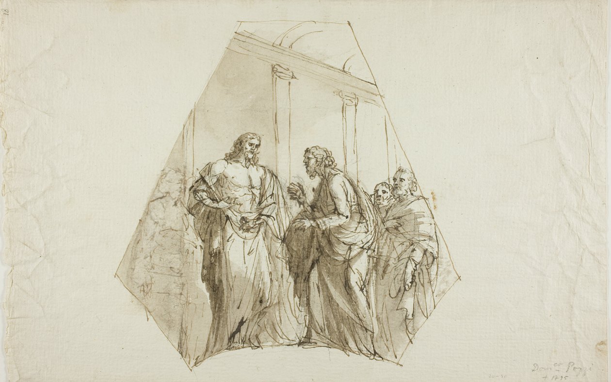  by Domenico Pozzi