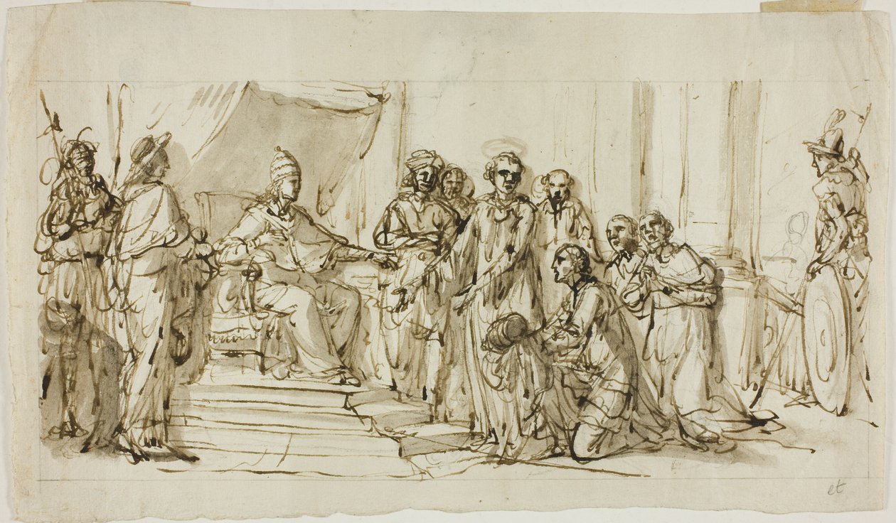  by Domenico Pozzi