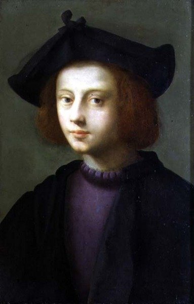 Pietro Carnesecchi
