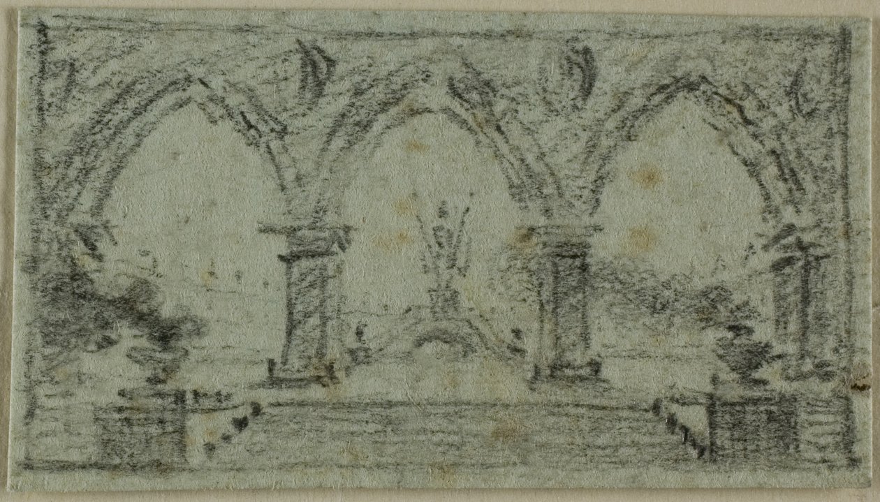  by Domenico Quaglio