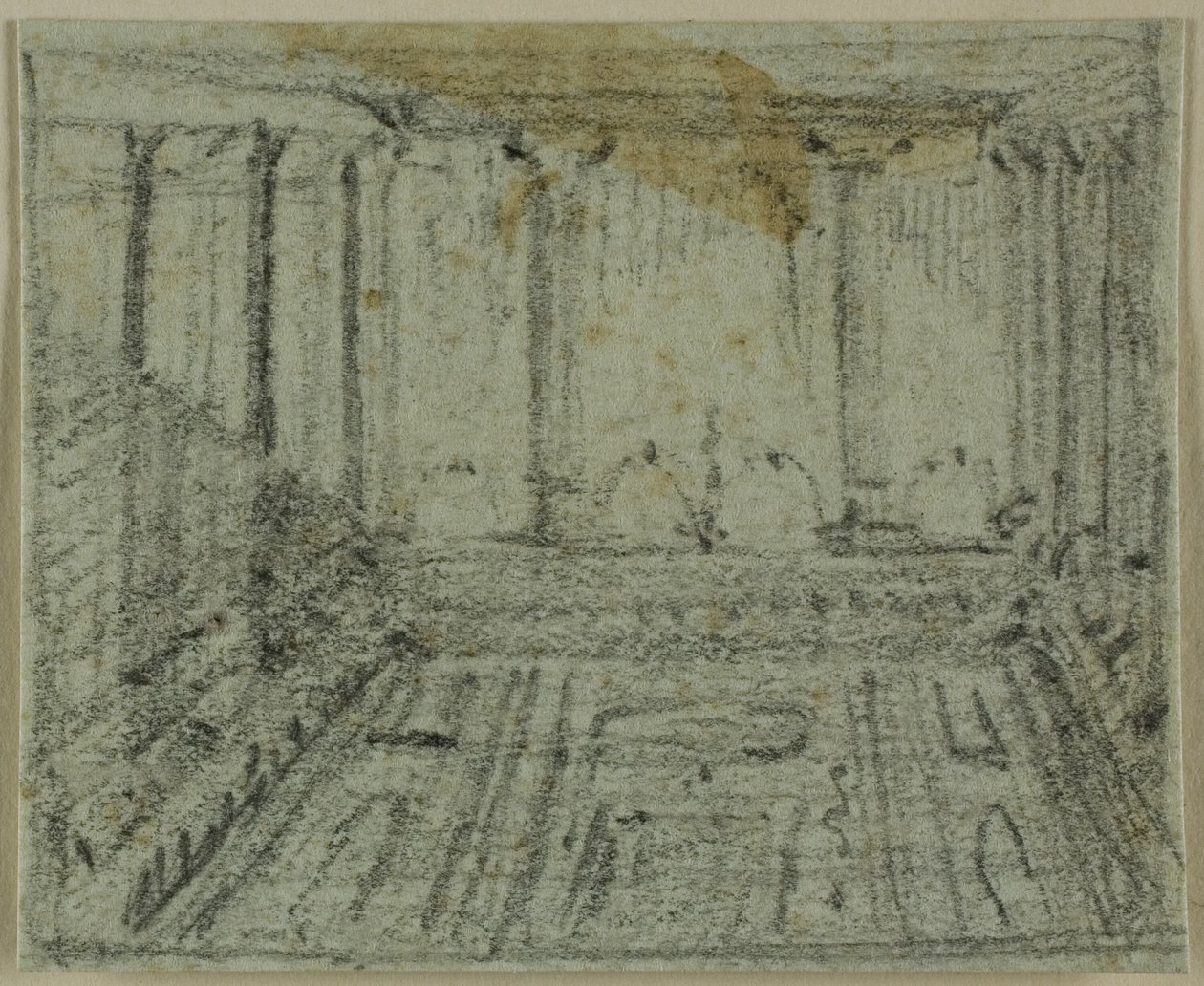  by Domenico Quaglio