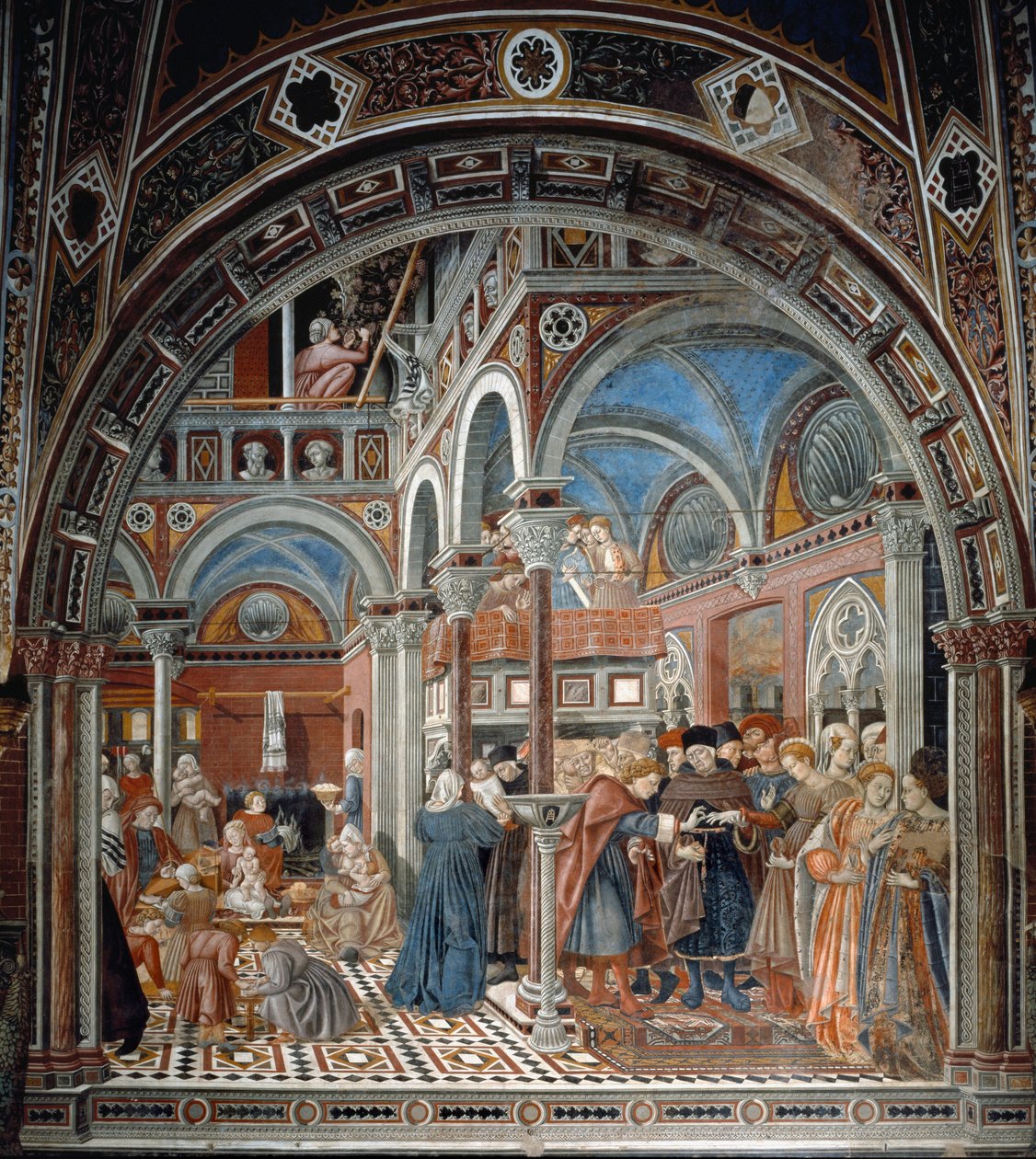 Siena