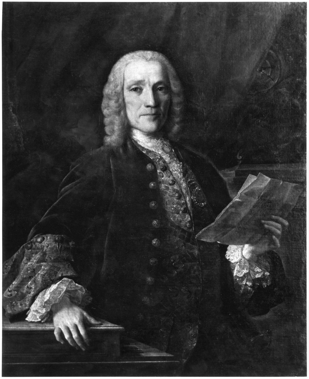 Domenico Scarlatti